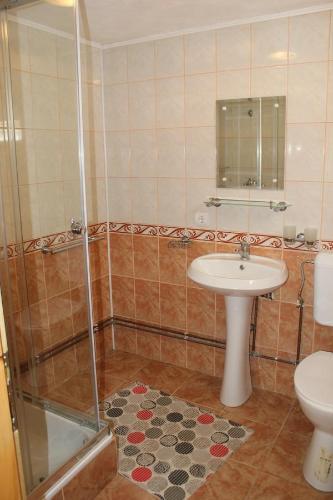 Hostal Teo Guesthouse