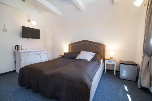 Apartamento Piernikowy Domek