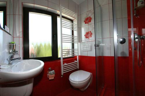 Hostal Vila Romanita