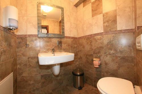 Hostal Vila Romanita