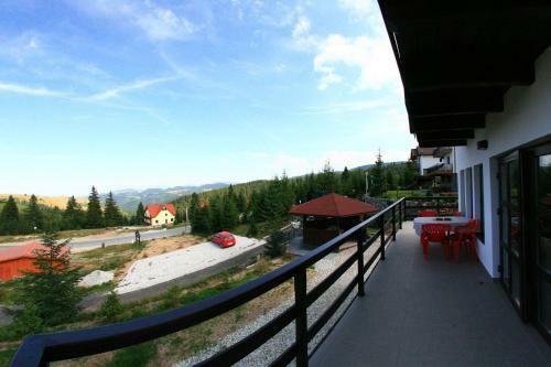 Hostal Vila Romanita