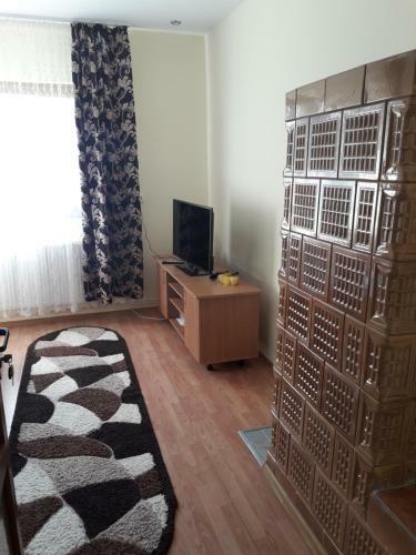 Hostal Pensiunea Todorica Sergiu