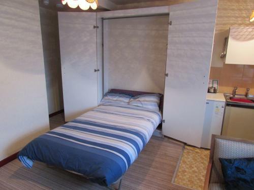 Apartamento West Beach Holiday Flats