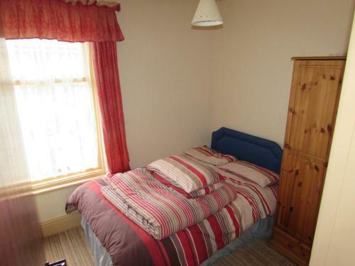 Apartamento West Beach Holiday Flats