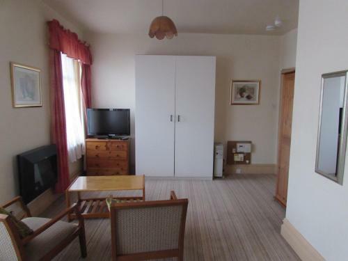 Apartamento West Beach Holiday Flats
