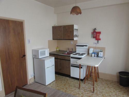 Apartamento West Beach Holiday Flats