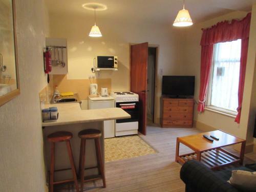 Apartamento West Beach Holiday Flats