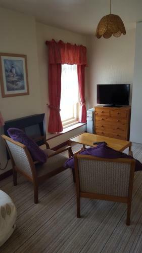 Apartamento West Beach Holiday Flats