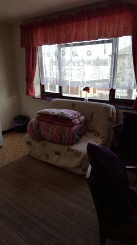 Apartamento West Beach Holiday Flats