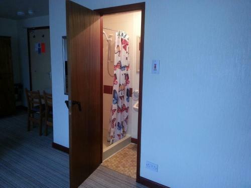 Apartamento West Beach Holiday Flats