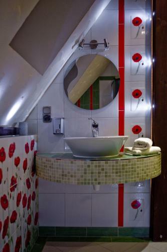 Hostal Le?ny Dworek Zakopane