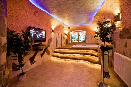 Hostal Le?ny Dworek Zakopane