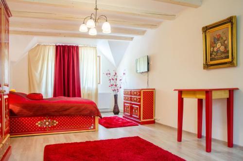 Hostal Zamora Bellevue By Citylife Suites