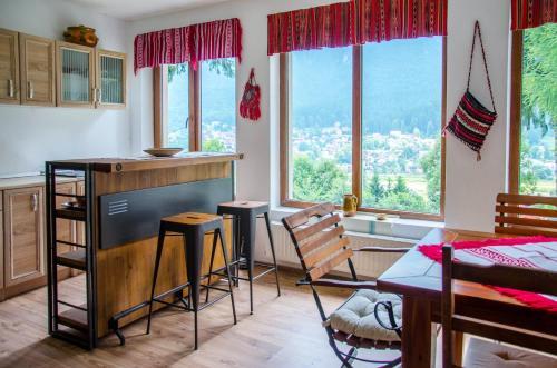 Hostal Zamora Bellevue By Citylife Suites