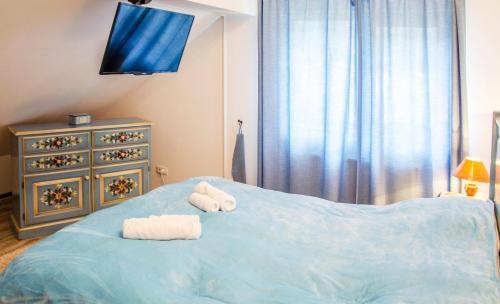 Hostal Zamora Bellevue By Citylife Suites