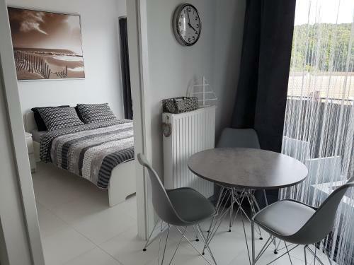 Apartamento Horyzont