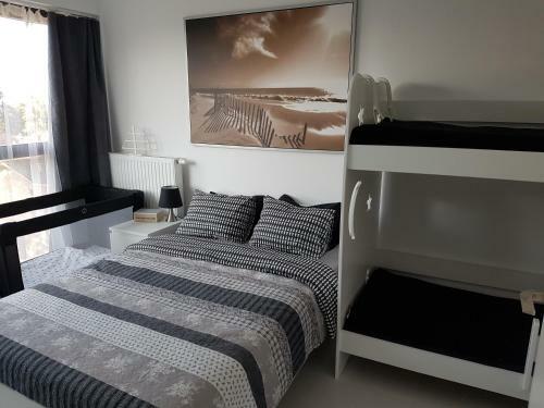 Apartamento Horyzont