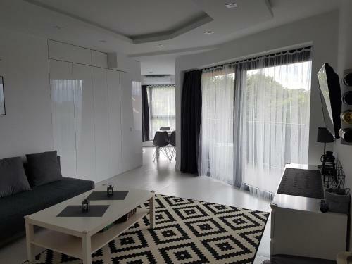 Apartamento Horyzont