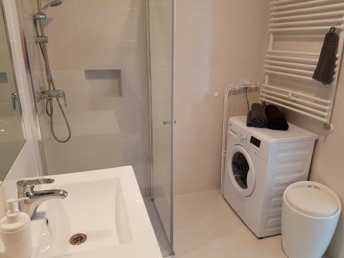Apartamento Horyzont