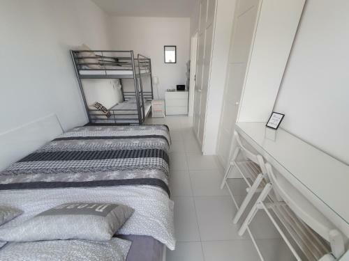Apartamento Horyzont