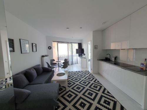 Apartamento Horyzont