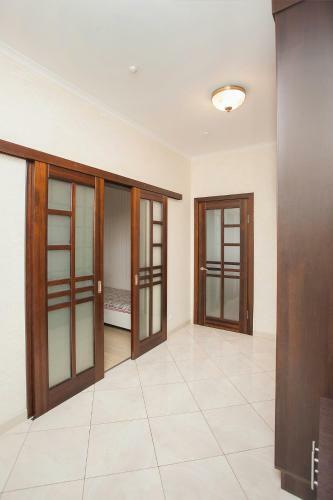 Apartments Kings Gate