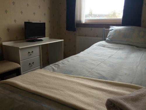 Ardgarry Holiday House