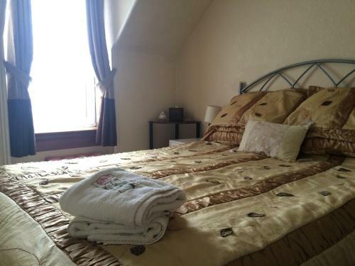 Ardgarry Holiday House