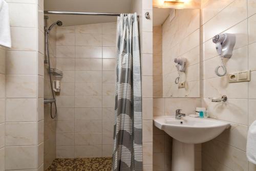 Dvory Capelly Hotel
