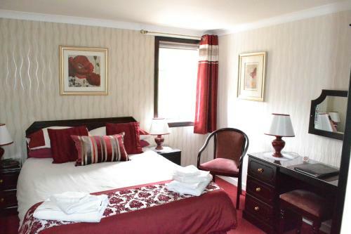 Hostal The Jays Guest House