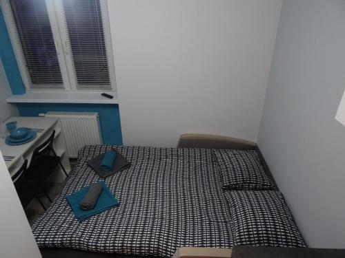 Cicha Przysta? Apartamenty Port