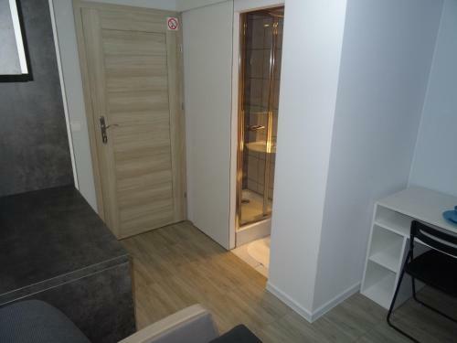 Cicha Przysta? Apartamenty Port