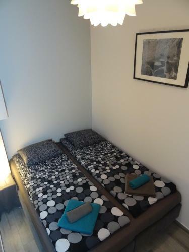Cicha Przysta? Apartamenty Port