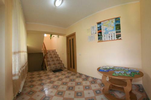 Hostal Casa Nelu Pescaru