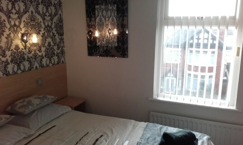 Hostal The Penrhyn