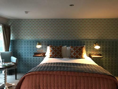 Posada The Bay Horse, Masham