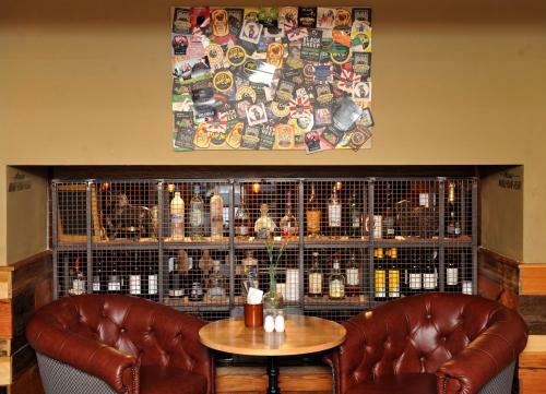 Posada The Bay Horse, Masham