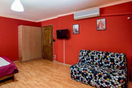 Apartamento Unirii Residence Studio