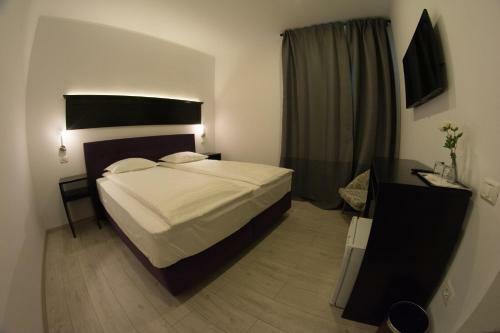 Bed & Breakfast Casa Branga