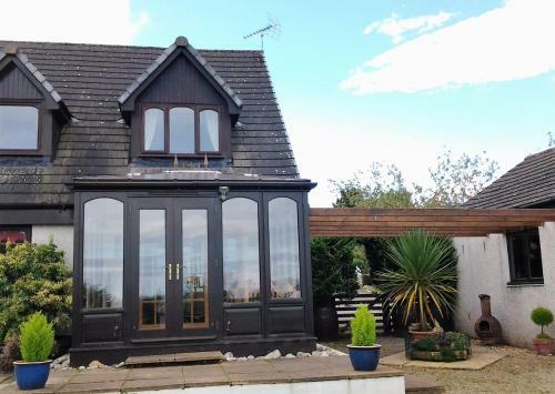 Bed & Breakfast Dunbius Guest House