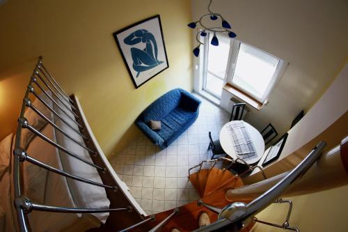 Apartamento Baltic Home Chrobry