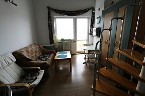 Apartamento Baltic Home Chrobry