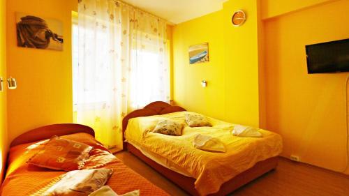 Apartamento Baltic Home Chrobry