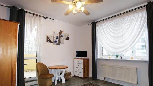 Apartamento Baltic Home Chrobry