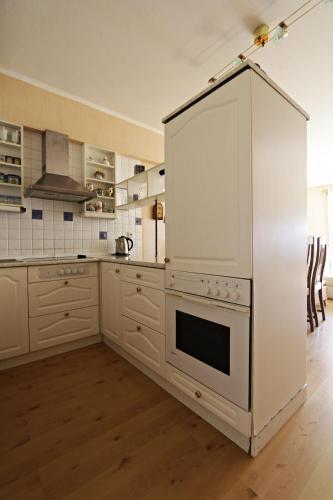 Apartamento Baltic Home Chrobry