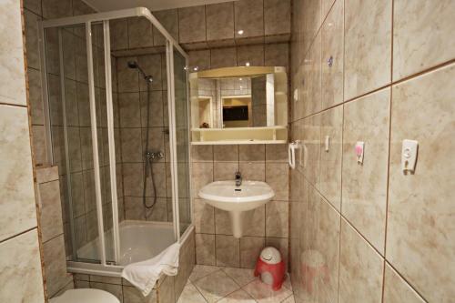 Apartamento Baltic Home Chrobry