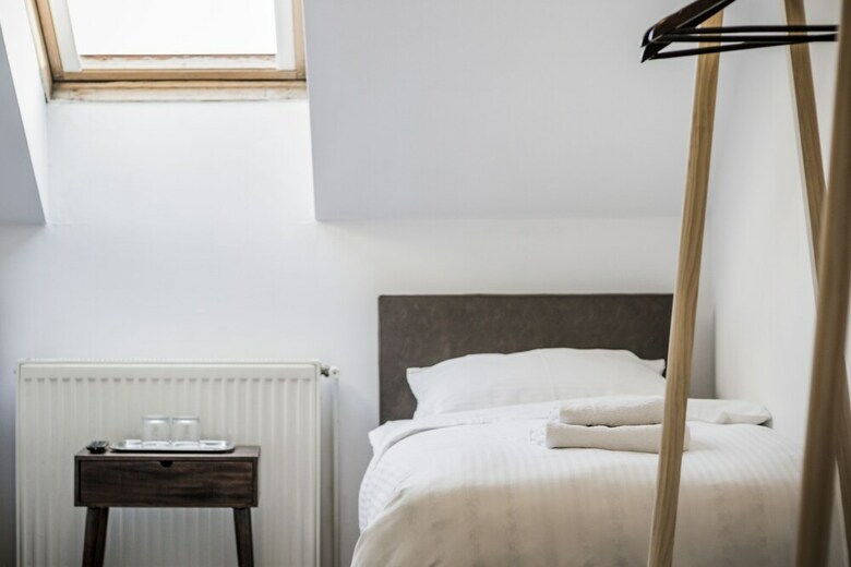 Hostal Pension Gasthof Sara