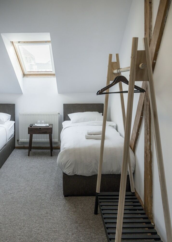 Hostal Pension Gasthof Sara