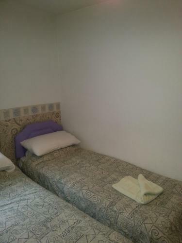 Jesmond International Hotel