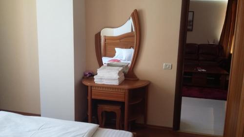 Apartment Trandafirul Summerland